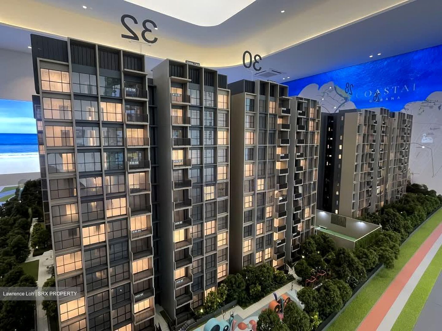 Coastal Cabana (D17), Condominium #582935771